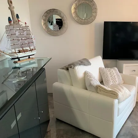 Apartment Luxe Baltic Sunset