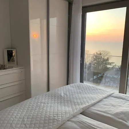 Apartment Luxe Baltic Sunset *