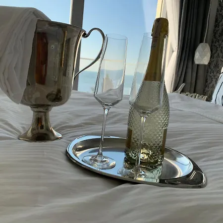 Luxe Baltic Sunset アパート