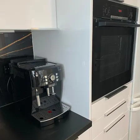 Luxe Baltic Sunset *