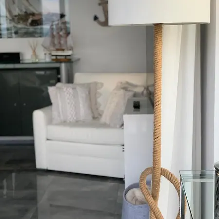 Apartment Luxe Baltic Sunset *