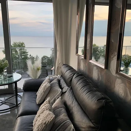 Luxe Baltic Sunset *