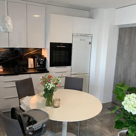 アパート Luxe Baltic Sunset *