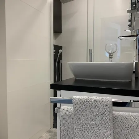 Luxe Baltic Sunset アパート