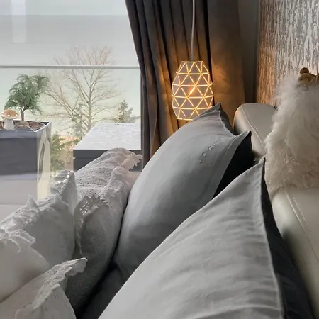 Apartment Luxe Baltic Sunset Misdroy