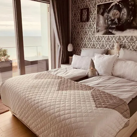 Luxe Baltic Sunset * Misdroy