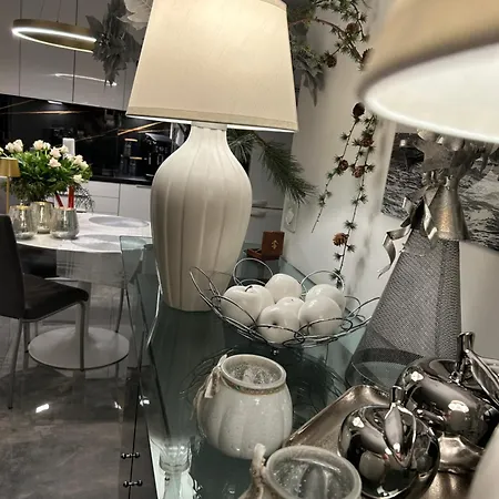 Apartment Luxe Baltic Sunset