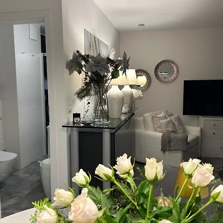 アパート Luxe Baltic Sunset