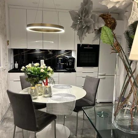 Luxe Baltic Sunset *