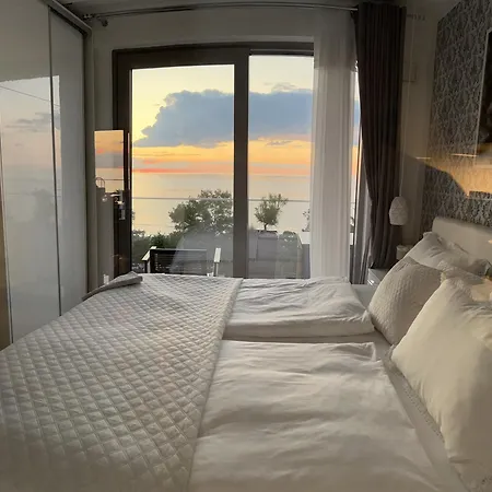 Apartment Luxe Baltic Sunset