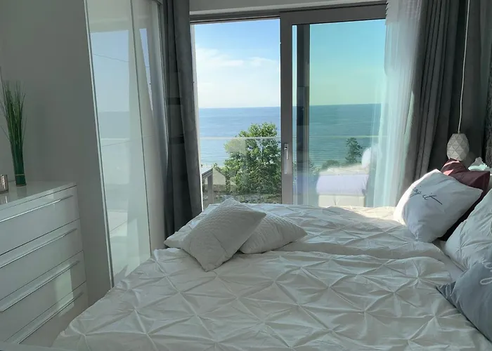 Luxe Baltic Sunset Apartamento *