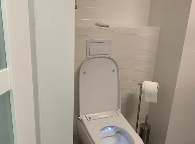 Luxe Baltic Sunset Miedzyzdroje