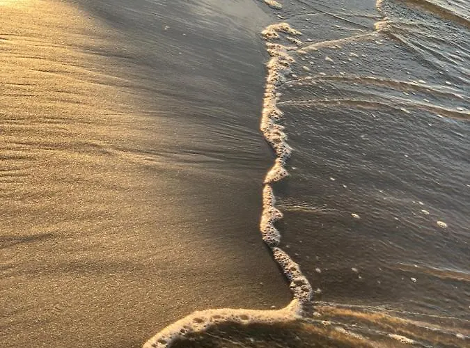 Luxe Baltic Sunset Miedzyzdroje