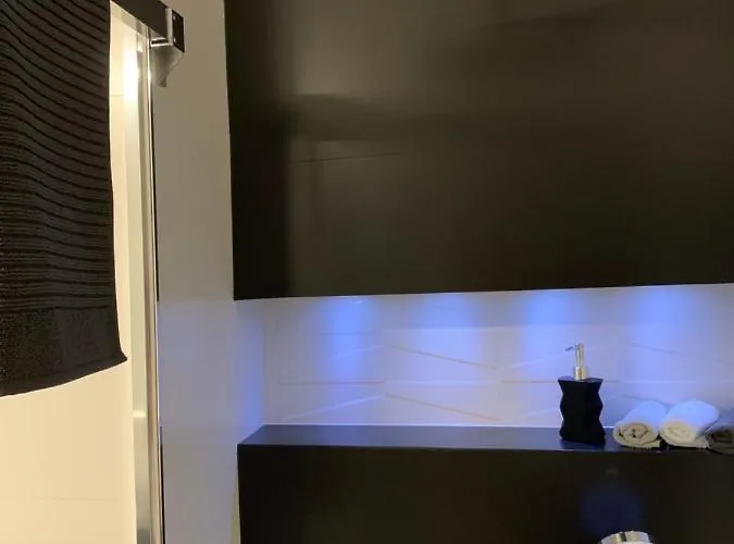 Luxe Baltic Sunset Miedzyzdroje