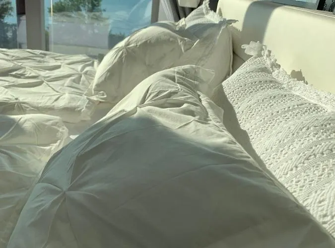 Luxe Baltic Sunset Apartamento *