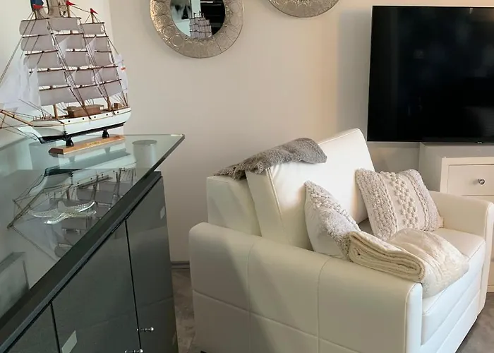 Apartamento Luxe Baltic Sunset