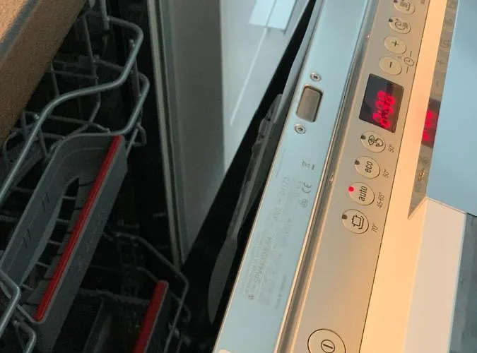 Apartamento Luxe Baltic Sunset Miedzyzdroje