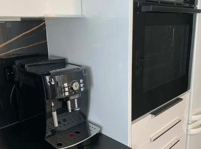 Luxe Baltic Sunset *