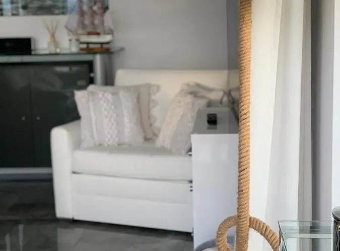 Apartamento Luxe Baltic Sunset *