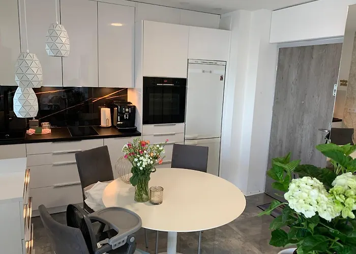 Apartamento Luxe Baltic Sunset *