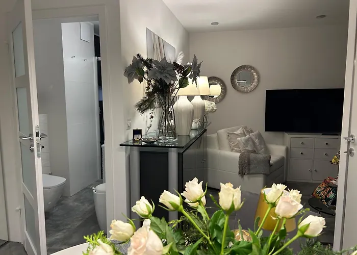 Apartamento Luxe Baltic Sunset