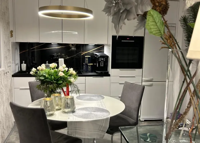 Luxe Baltic Sunset *